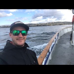 Meet your Posher, Joseph